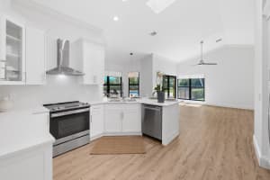 14897 HORSESHOE Trace, Wellington, FL 33414 Sold 12/06/23