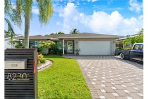8230 NW 95th Ave, Tamarac, FL 33321 Sold 11/03/23
