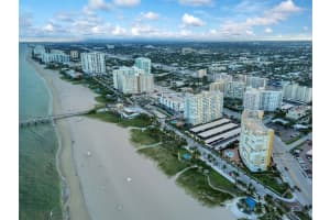 305 N POMPANO BCH BL 607, Pompano Beach, FL 33062 Sold 12/18/23