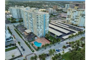 305 N POMPANO BCH BL 607, Pompano Beach, FL 33062 Sold 12/18/23