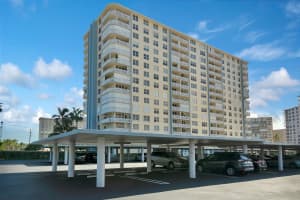 305 N POMPANO BCH BL 607, Pompano Beach, FL 33062 Sold 12/18/23