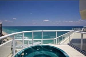 18671 Collins Ave PH4, Sunny Isles Beach, FL 33160 Sold 03/14/24