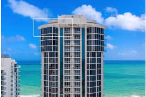 18671 Collins Ave PH4, Sunny Isles Beach, FL 33160 Sold 03/14/24