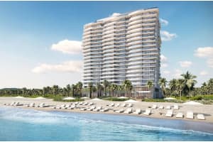 1116 N Ocean Blvd 1606, Pompano Beach, FL 33062 Sold 04/26/24