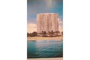 1116 N Ocean Blvd 1606, Pompano Beach, FL 33062 Sold 04/26/24