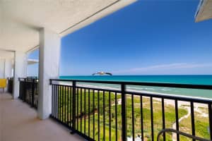 2100 N Atlantic 1202, Cocoa Beach, FL 32931 Sold 01/31/24