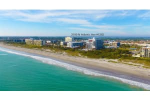 2100 N Atlantic 1202, Cocoa Beach, FL 32931 Sold 01/31/24