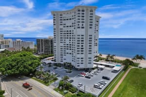 1340 S Ocean Blvd 705, Pompano Beach, FL 33062 Sold 03/06/24