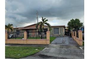 1850 NW 32nd Ave, Lauderhill, FL 33311 Sold 10/31/23