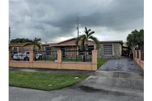 1850 NW 32nd Ave, Lauderhill, FL 33311 Sold 10/31/23