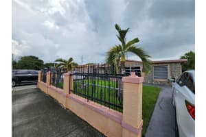 1850 NW 32nd Ave, Lauderhill, FL 33311 Sold 10/31/23