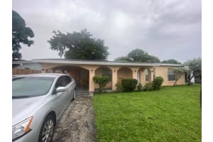 3551 NW 18th Ct, Lauderhill, FL 33311 Sold 01/12/24