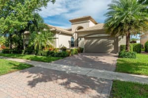 9681 Via Grandezza, Wellington, FL 33411 Sold 12/03/23