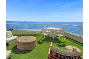 1 N Ft Lauderdale Beach blvd 1802, Fort Lauderdale, FL 33304 Sold 03/21/25