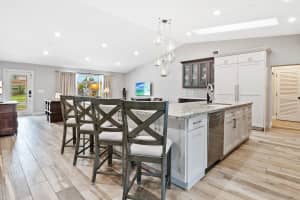 2904 NW 11TH AV, Wilton Manors, FL 33311 Sold 12/15/23