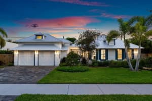 210 NE 5th Ct, Delray Beach, FL 33444 Sold 03/25/24