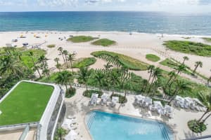 1116 N Ocean Blvd 805, Pompano Beach, FL 33062 Sold 05/09/24