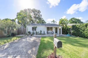 1321 NW 6th Ave, Fort Lauderdale, FL 33311 Sold 04/18/24