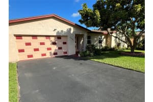 3590 NW 120 Way, Sunrise, FL 33323 Sold 12/03/23