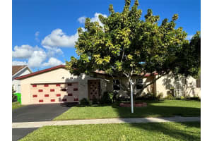 3590 NW 120 Way, Sunrise, FL 33323 Sold 12/03/23