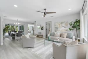 615 NW 12th Ter, Boca Raton, FL 33486 Sold 01/16/24