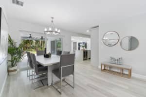 615 NW 12th Ter, Boca Raton, FL 33486 Sold 01/16/24