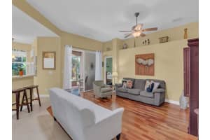 713 SW E Ocracoke Sq, Vero Beach, FL 332968 Sold 12/01/23