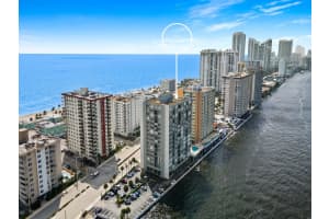 1400 S Ocean Dr 1206, Hollywood, FL 33019 Sold 01/10/24