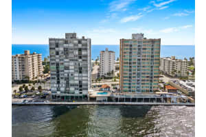 1400 S Ocean Dr 1206, Hollywood, FL 33019 Sold 01/10/24