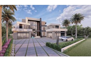 501 Middle River Dr Fort Lauderdale, FL 33304 - Off Market