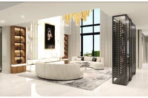 501 Middle River Dr Fort Lauderdale, FL 33304 - Off Market