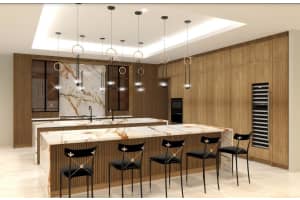 501 Middle River Dr Fort Lauderdale, FL 33304 - Off Market