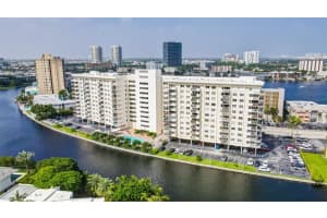401 Golden Isle Dr 1101, Hallandale Beach, FL 33009 Sold 01/12/24