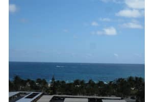 301 N Ocean Blvd 909, Pompano Beach, FL 33062 Sold 03/28/24