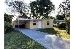 1657 Lauderdale Manor Dr, Fort Lauderdale, FL 33311, Sold 07/18/24