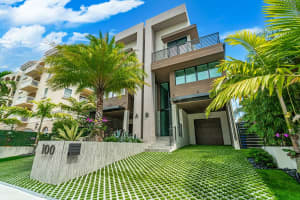100 Hendricks Isle B, Fort Lauderdale, FL 33301 Sold 07/02/24