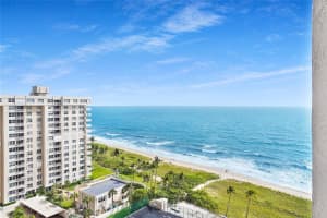 5100 N Ocean Blvd 1606, Lauderdale By The Sea, FL 33308 Sold 06/18/24