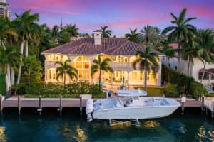 2521 Mercedes Dr, Fort Lauderdale, FL 33316 Sold 01/06/25