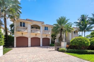 2521 Mercedes Dr, Fort Lauderdale, FL 33316 Sold 01/06/25