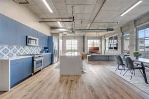 411 NW 1st Ave 502, Fort Lauderdale, FL 33301 Sold 10/31/24