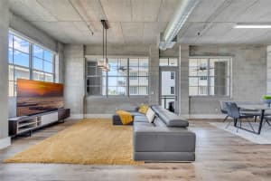 411 NW 1st Ave 502, Fort Lauderdale, FL 33301 Sold 10/31/24