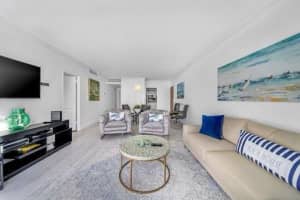3901 S Ocean Dr 3W, Hollywood, FL 33019 Sold 03/15/24