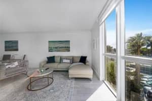 3901 S Ocean Dr 3W, Hollywood, FL 33019 Sold 03/15/24