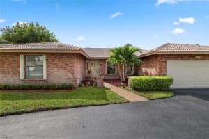 260 NW 91st Ave, Coral Springs, FL 33071 Sold 12/07/23