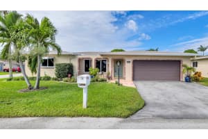 4891 NW 15th Ter, Deerfield Beach, FL 33064 Sold 12/11/23