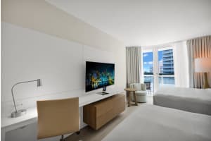 505 N Fort Lauderdale Beach Blvd 813, Fort Lauderdale, FL 33304 Sold 12/08/23