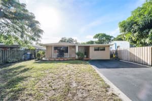 1609 NW 7th Ter, Fort Lauderdale, FL 33311 Sold 01/05/24