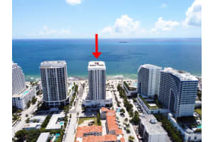 505 N Fort Lauderdale Beach Blvd 811, Fort Lauderdale, FL 33304 Sold 10/07/24
