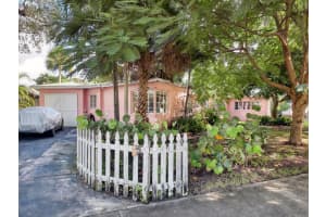 1001 SW 18th Ct, Fort Lauderdale, FL 33315 Sold 12/16/24