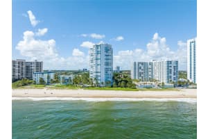 1700 S Ocean Blvd 17C, Lauderdale By The Sea, FL 33062 Sold 01/12/24